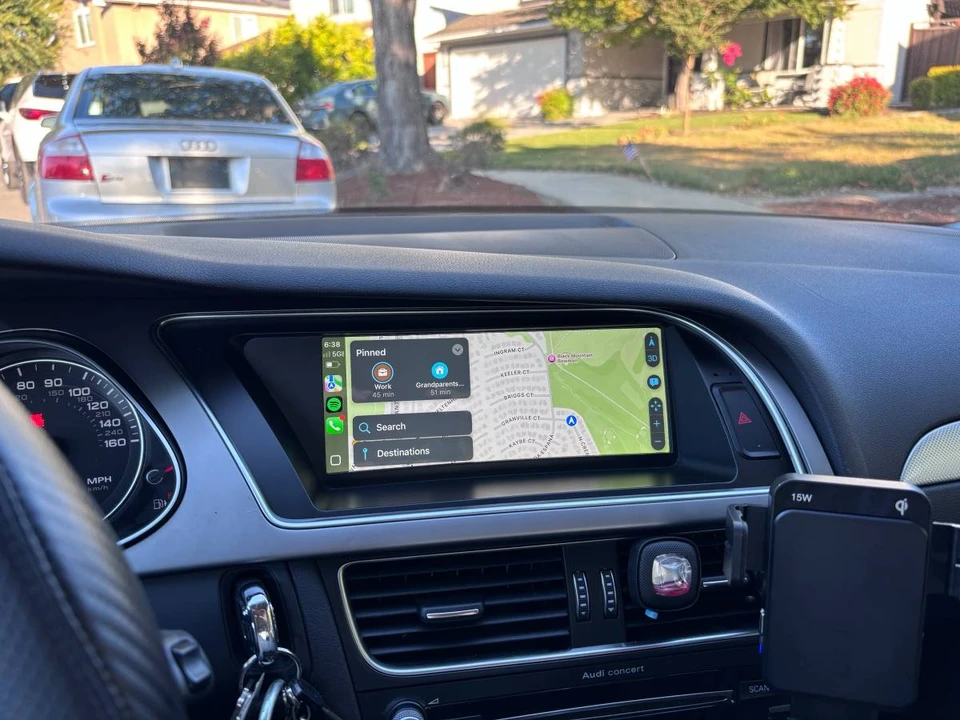 2014 Audi B8 A4 - Image 18 of 19