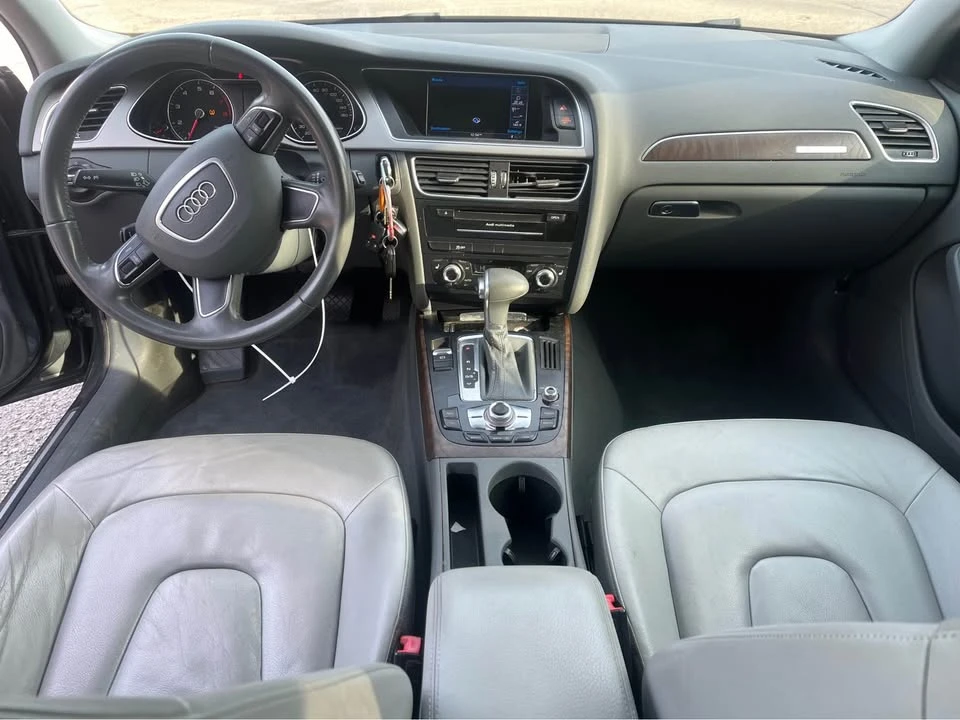 2014 Audi B8 A4 - Image 5 of 7