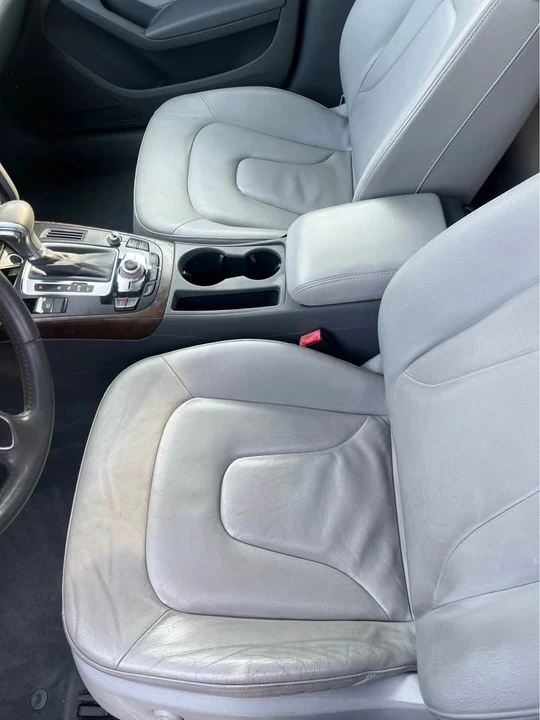 2014 Audi B8 A4 - Image 6 of 7