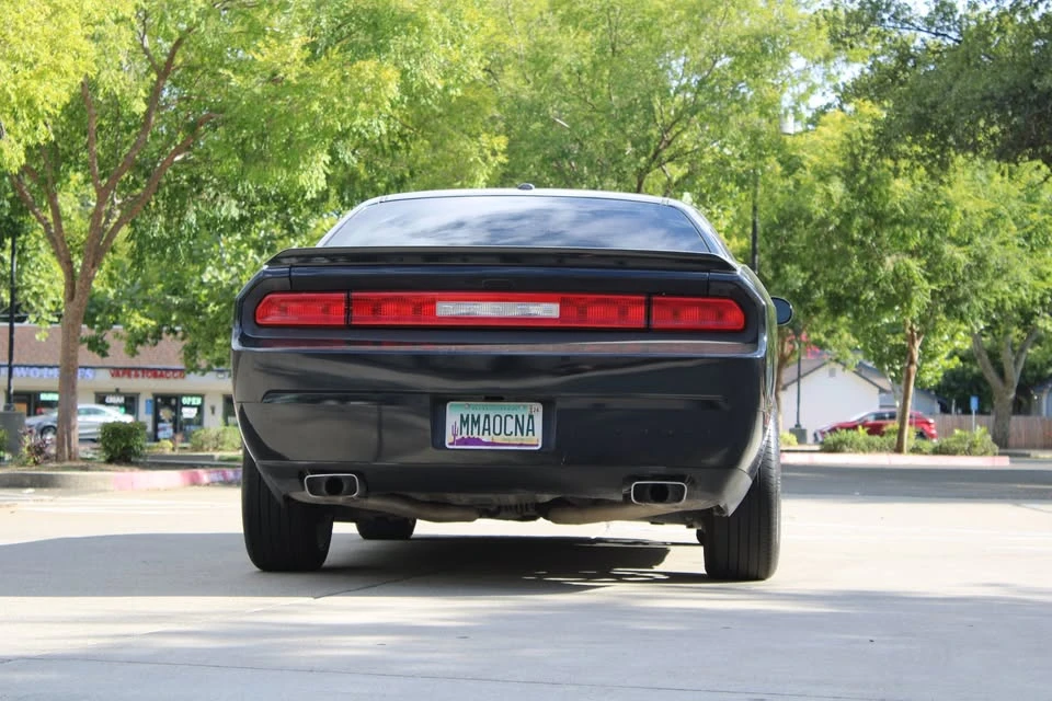 2014 Dodge Challenger 3rd Gen - Image 6 of 19