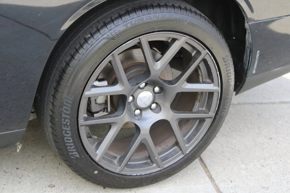 2014 Dodge Challenger 3rd Gen - Image 8 of 19