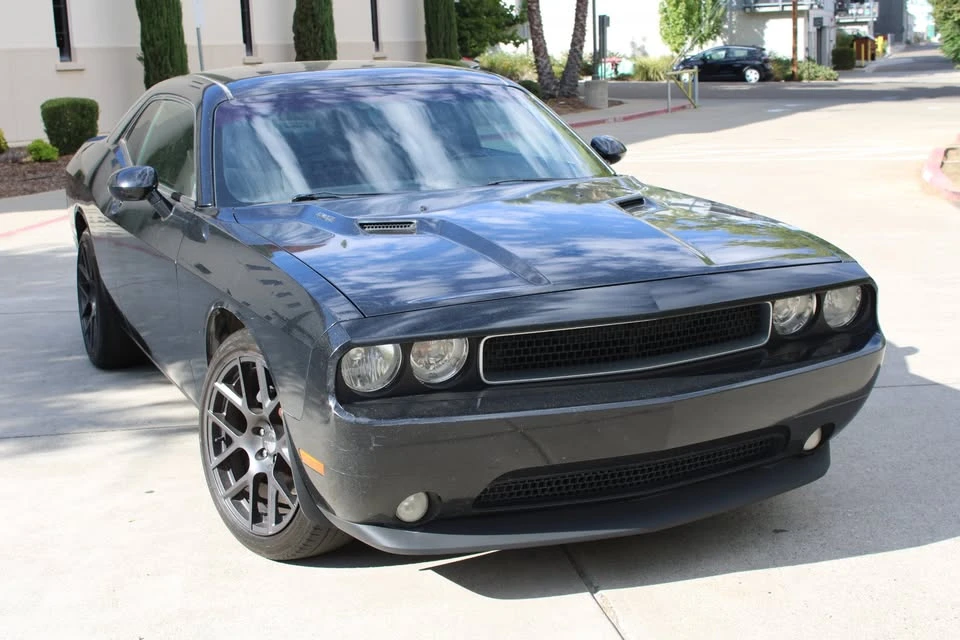 2014 Dodge Challenger 3rd Gen - Image 4 of 19