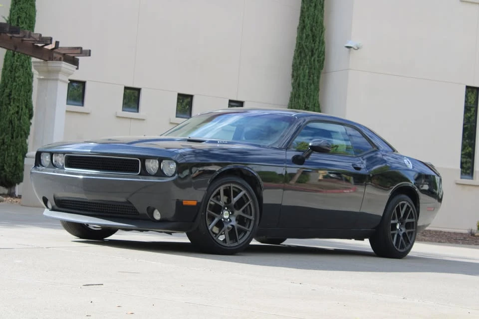 2014 Dodge Challenger 3rd Gen - Image 3 of 19