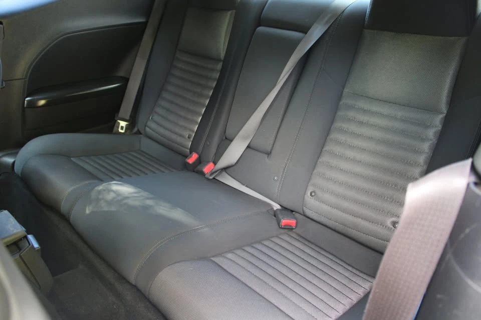 2014 Dodge Challenger 3rd Gen - Image 14 of 19