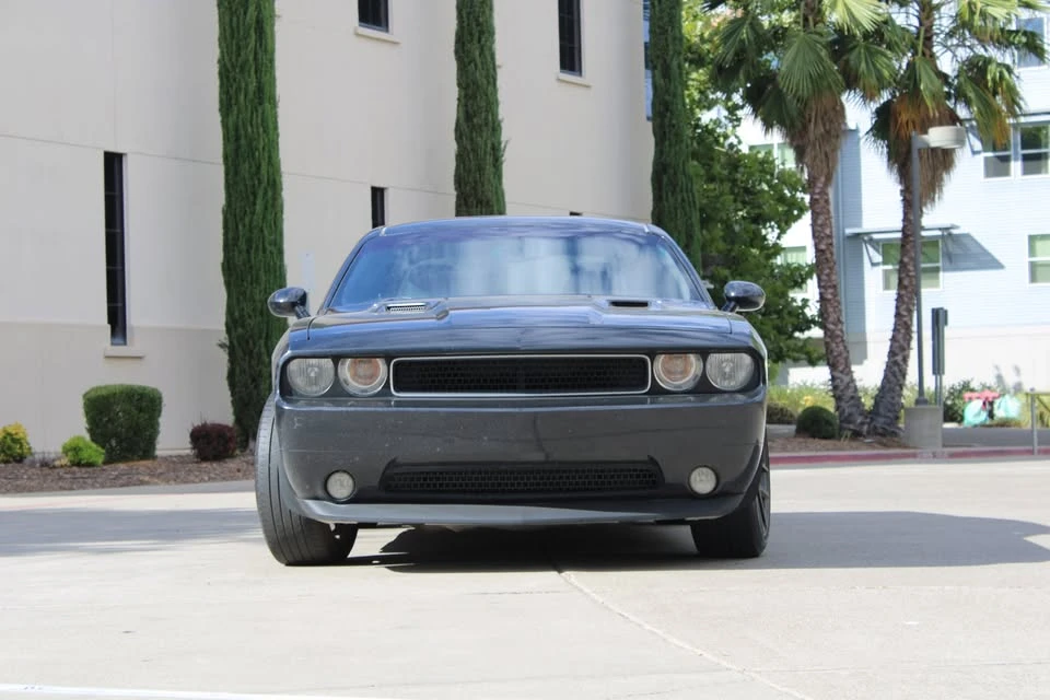 2014 Dodge Challenger 3rd Gen - Image 2 of 19