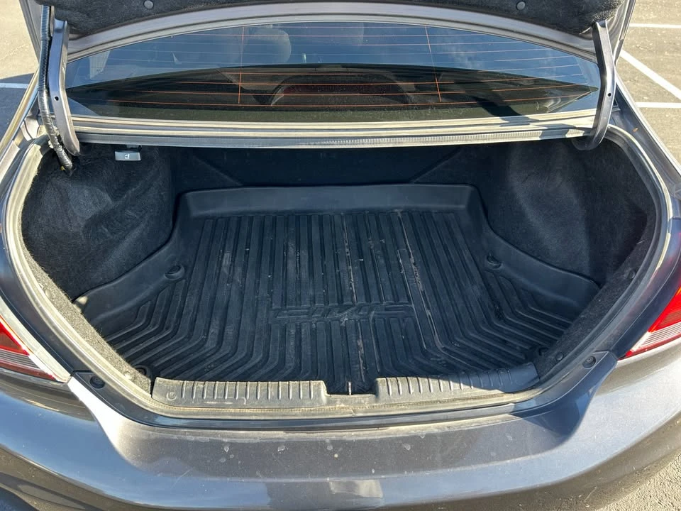 2015 Honda Civic 9th Gen - Image 14 of 15