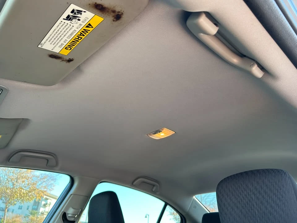 2015 Honda Civic 9th Gen - Image 13 of 15