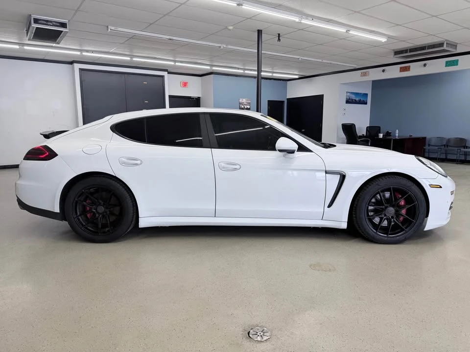 2015 Porsche 970 Panamera - Image 7 of 19