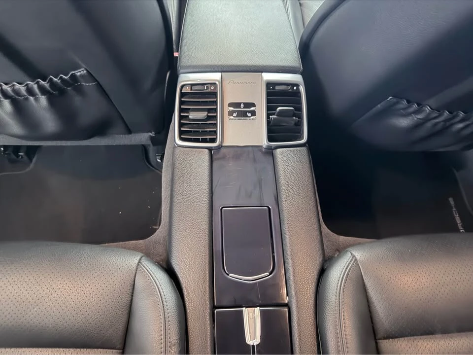 2015 Porsche 970 Panamera - Image 16 of 19