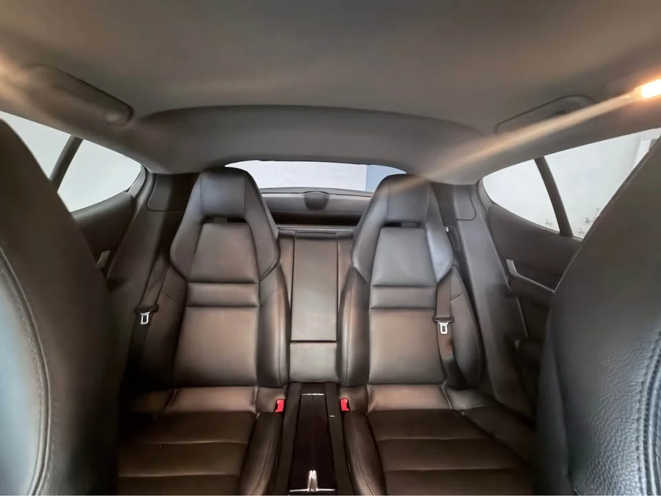 2015 Porsche 970 Panamera - Image 17 of 19