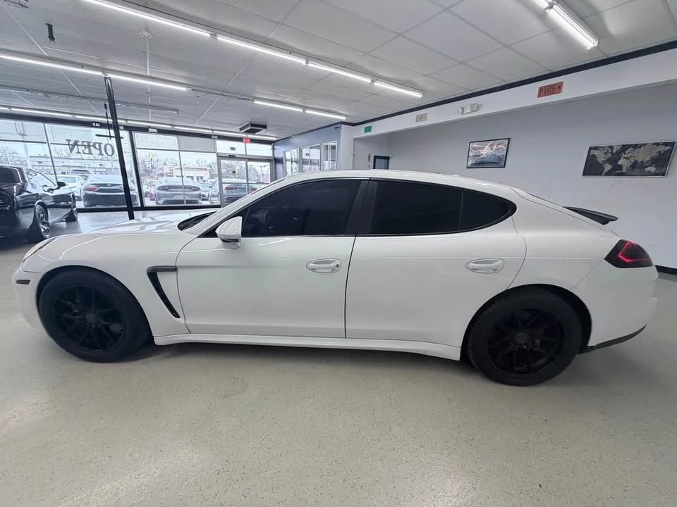 2015 Porsche 970 Panamera - Image 6 of 19