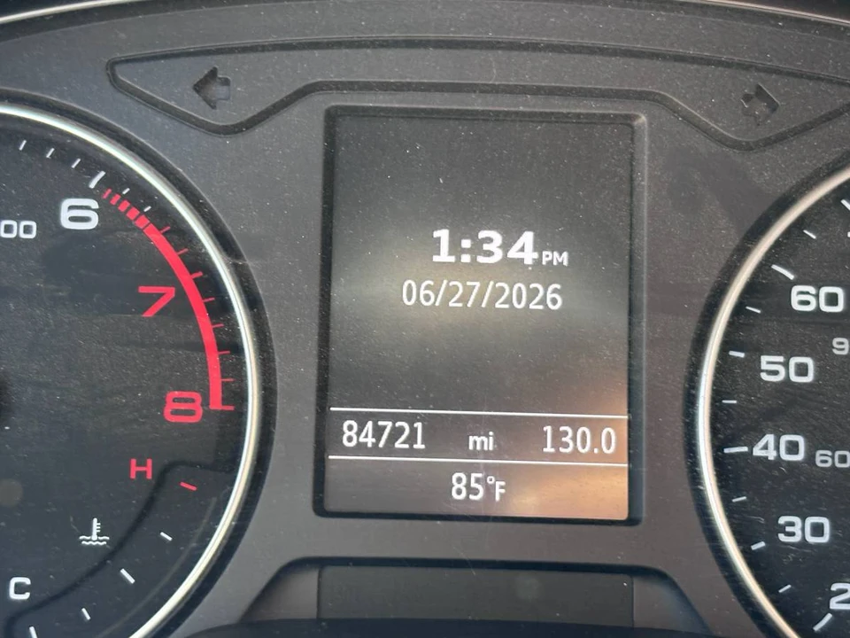 2016 Audi 8V A3 - Image 13 of 18