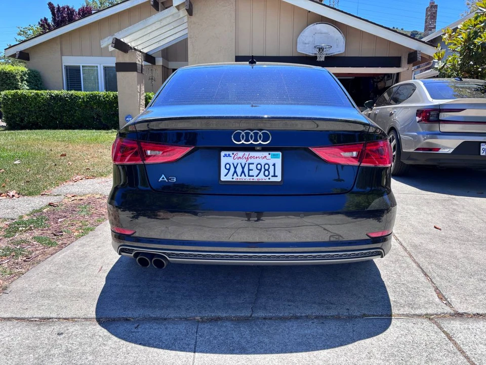 2016 Audi 8V A3 - Image 6 of 18