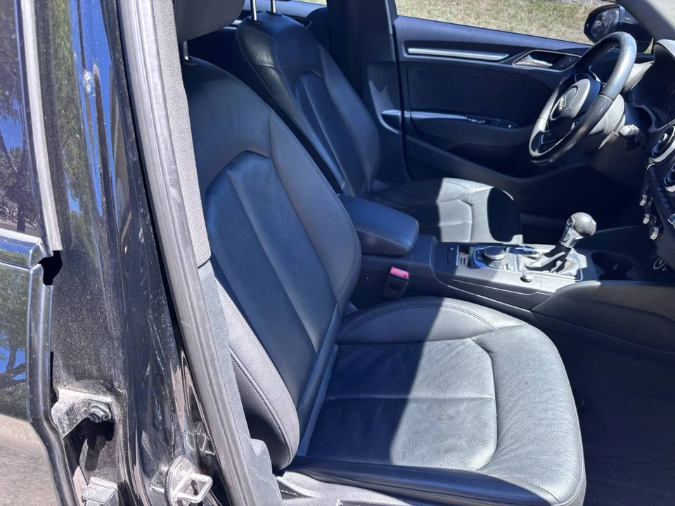 2016 Audi 8V A3 - Image 8 of 18