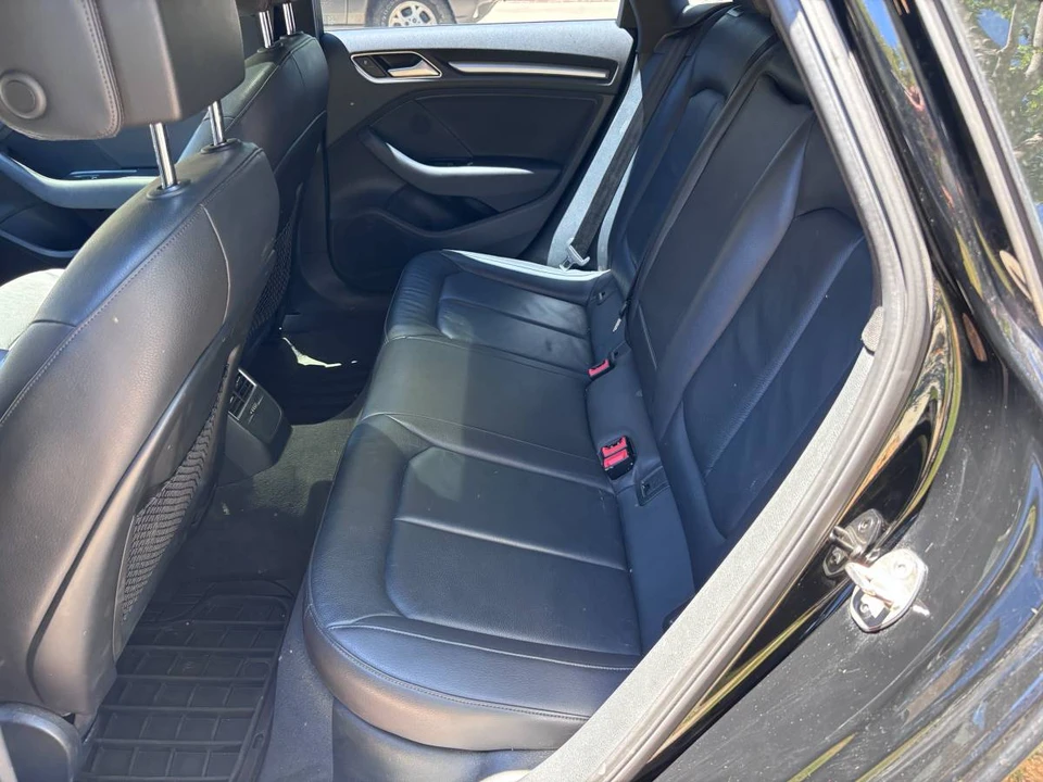 2016 Audi 8V A3 - Image 11 of 18