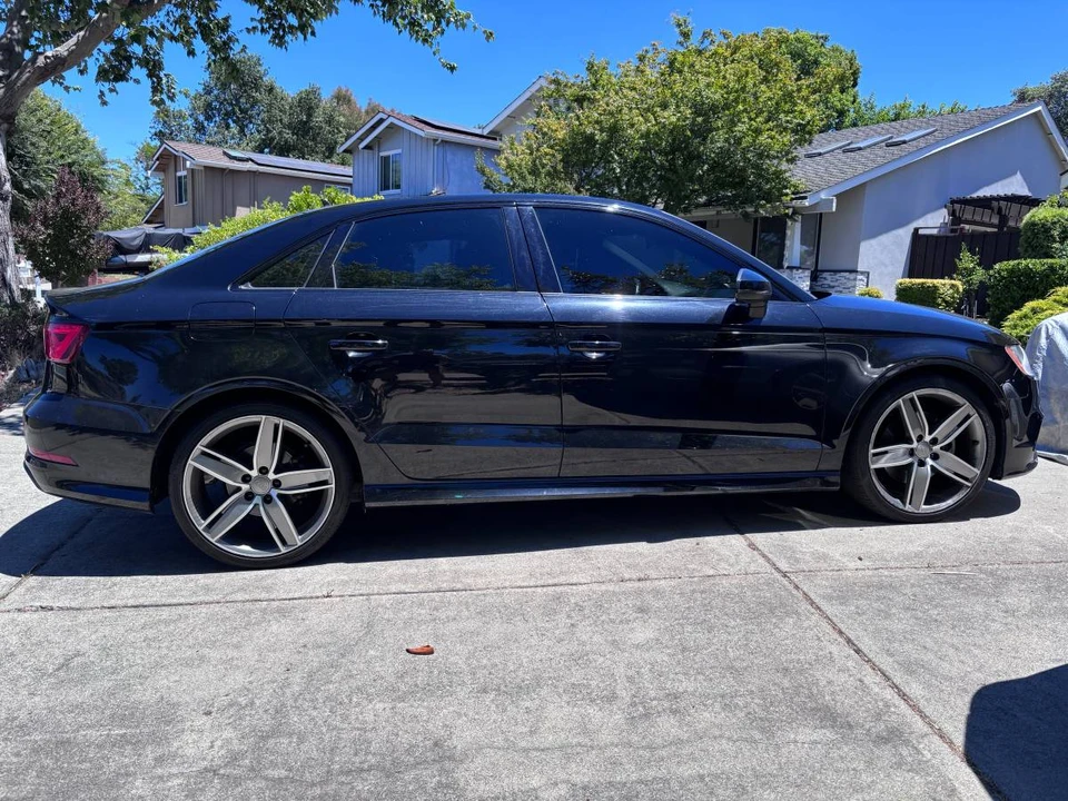2016 Audi 8V A3 - Image 9 of 18