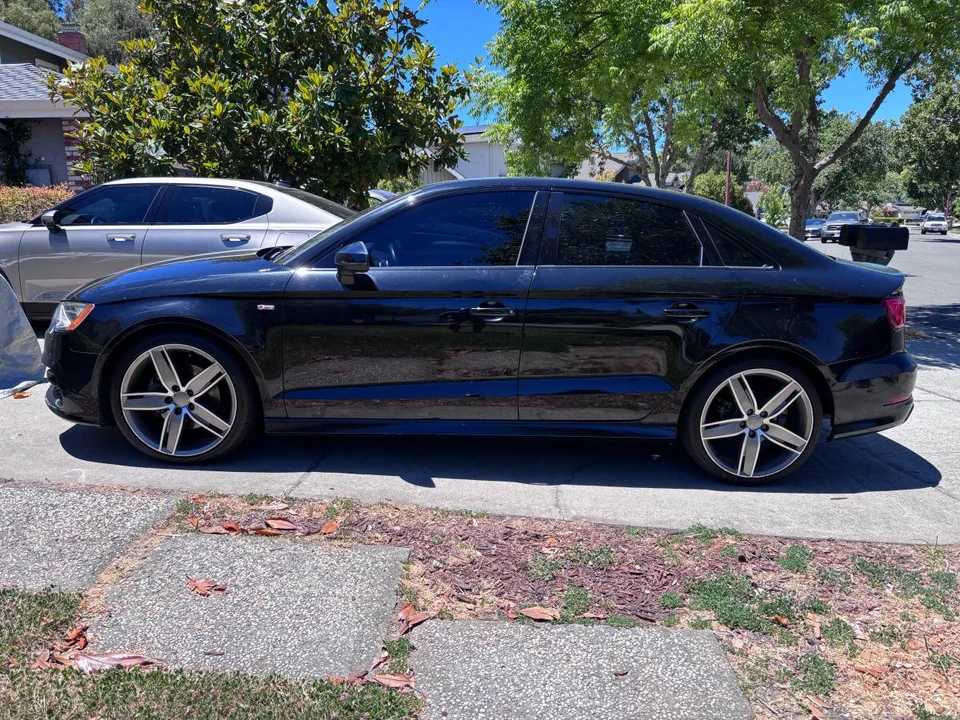 2016 Audi 8V A3 - Image 4 of 18