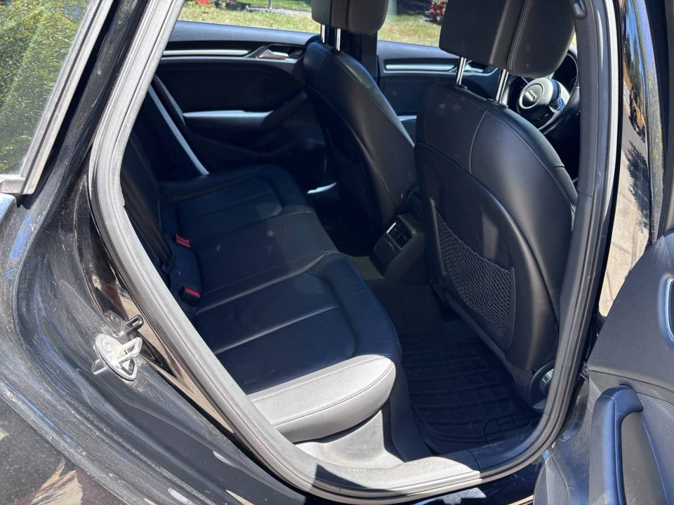 2016 Audi 8V A3 - Image 7 of 18