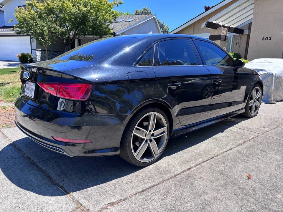 2016 Audi 8V A3 - Image 10 of 18