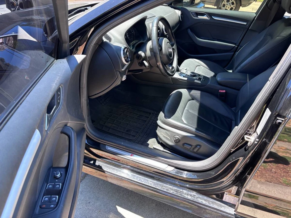 2016 Audi 8V A3 - Image 12 of 18