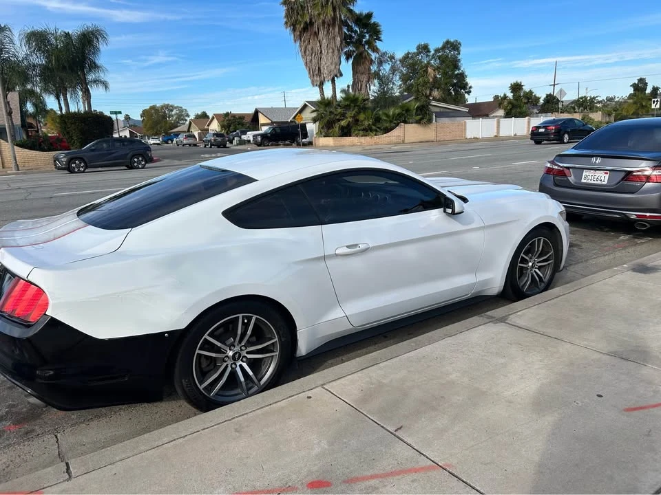 2016 Ford S550 Mustang - Image 4 of 7