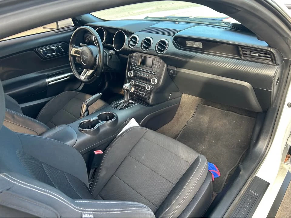 2016 Ford S550 Mustang - Image 7 of 7