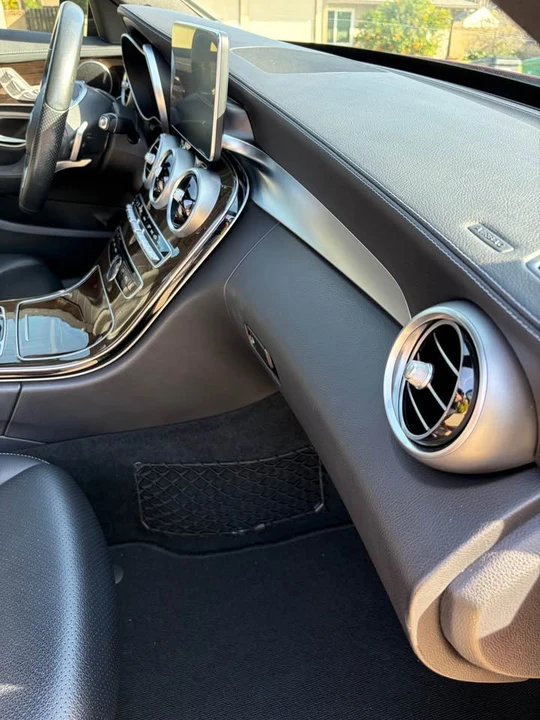 2016 Mercedes-Benz W205 C-Class - Image 18 of 19