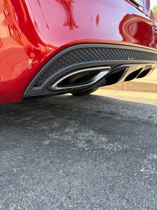 2016 Mercedes-Benz W205 C-Class - Image 17 of 19