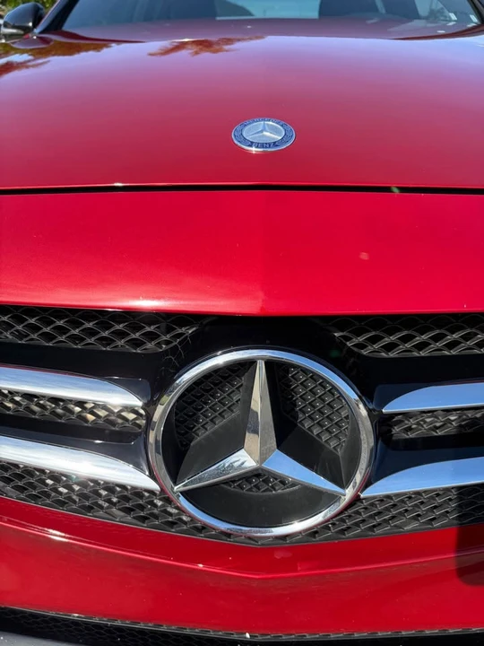 2016 Mercedes-Benz W205 C-Class - Image 8 of 19