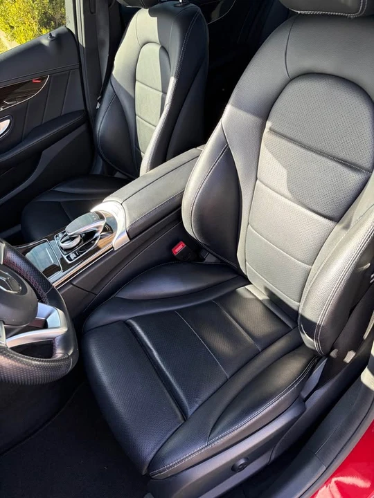 2016 Mercedes-Benz W205 C-Class - Image 14 of 19