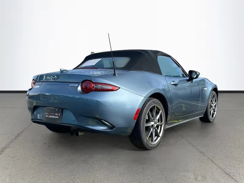 2017 Mazda ND MX-5 Miata - Image 6 of 19