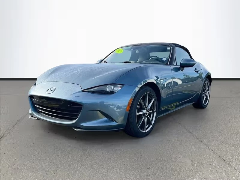 2017 Mazda ND MX-5 Miata - Image 2 of 19