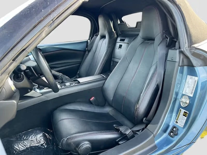 2017 Mazda ND MX-5 Miata - Image 18 of 19