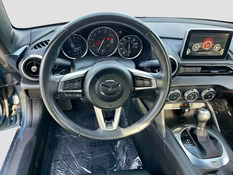 2017 Mazda ND MX-5 Miata - Image 19 of 19