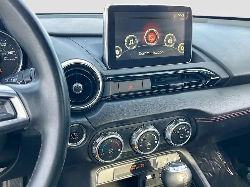 2017 Mazda ND MX-5 Miata - Image 13 of 19