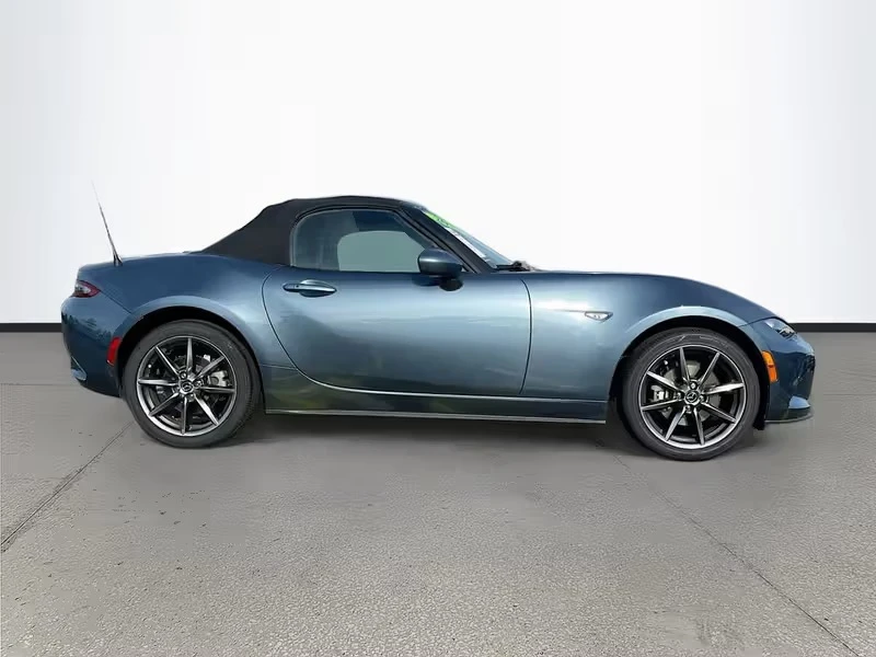 2017 Mazda ND MX-5 Miata - Image 7 of 19