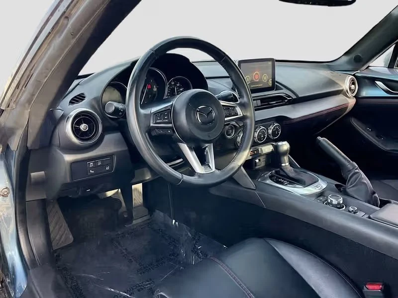 2017 Mazda ND MX-5 Miata - Image 8 of 19