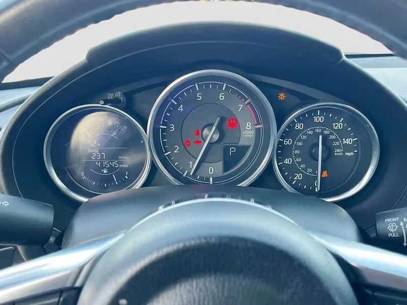 2017 Mazda ND MX-5 Miata - Image 11 of 19