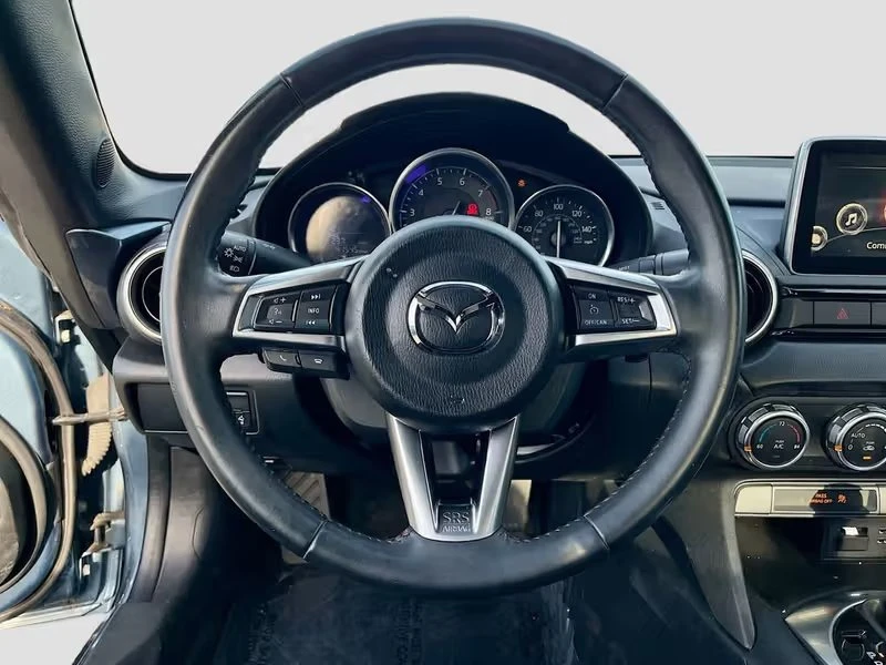 2017 Mazda ND MX-5 Miata - Image 10 of 19