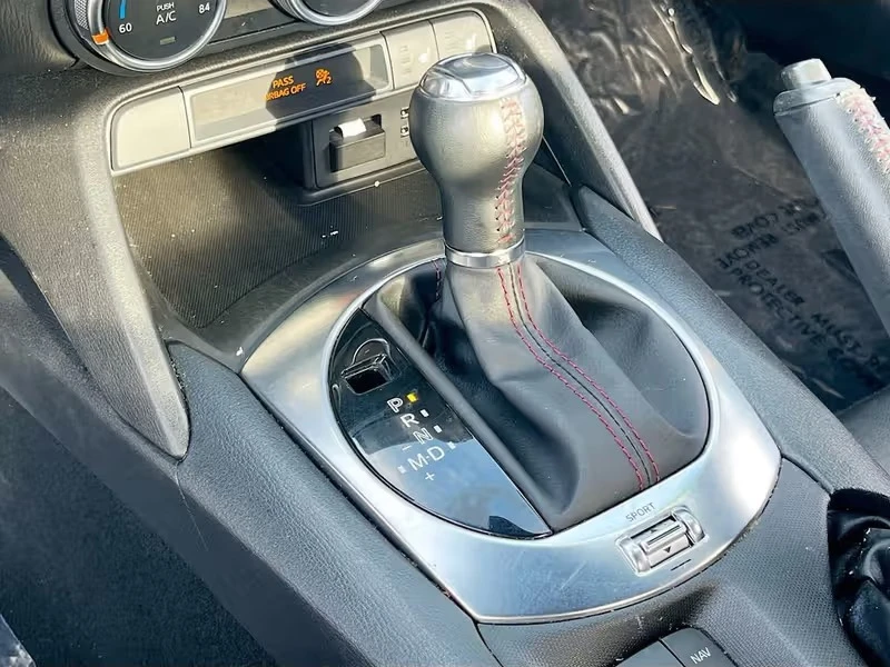 2017 Mazda ND MX-5 Miata - Image 15 of 19