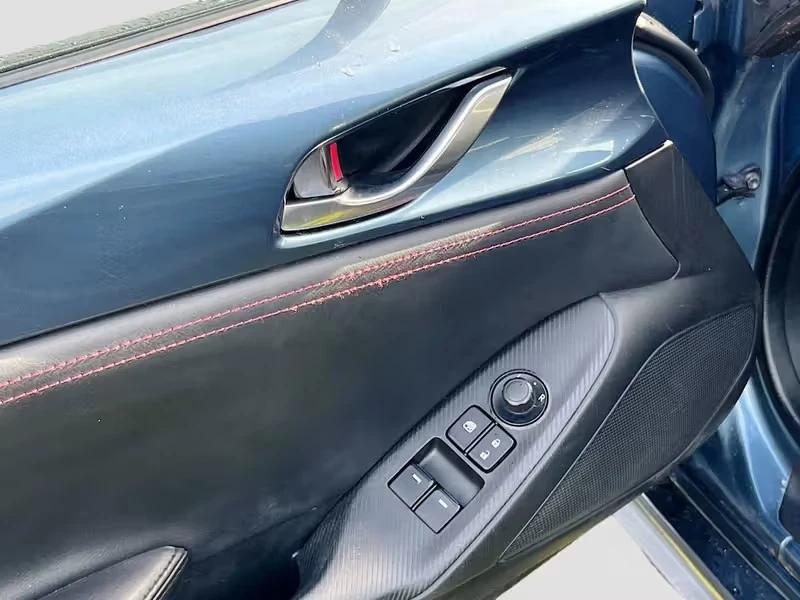 2017 Mazda ND MX-5 Miata - Image 16 of 19