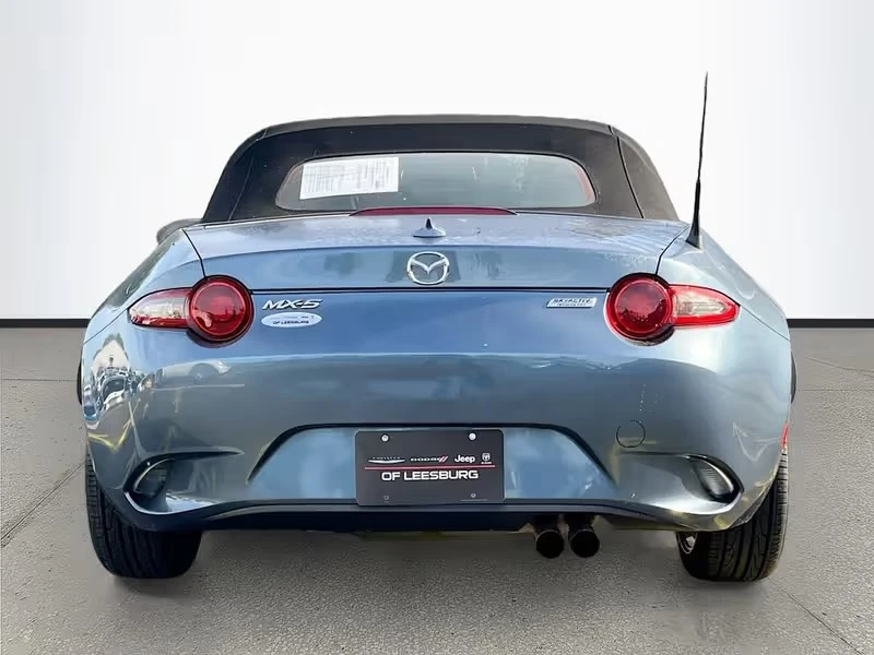 2017 Mazda ND MX-5 Miata - Image 5 of 19