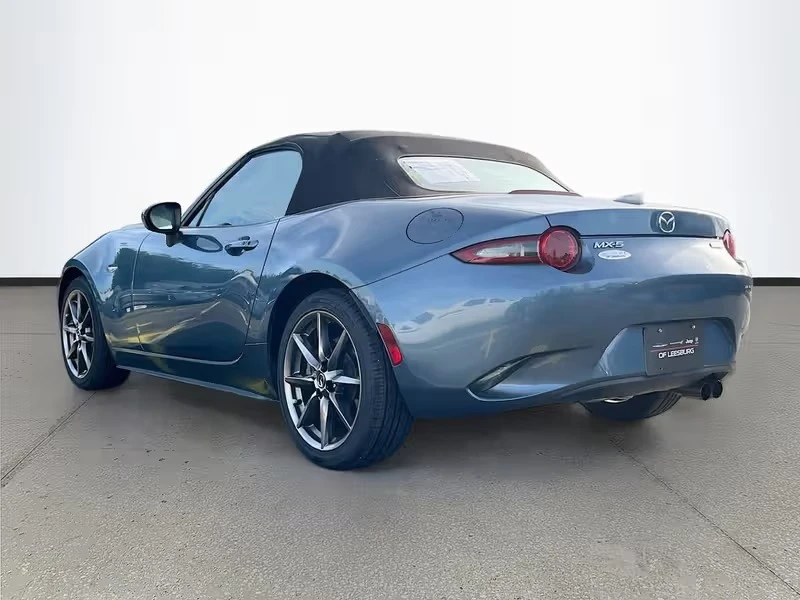 2017 Mazda ND MX-5 Miata - Image 4 of 19