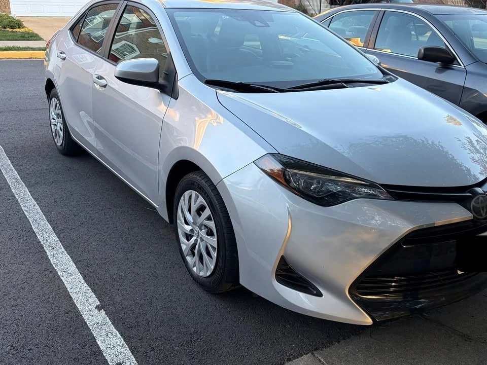 2019 Toyota Corolla 12th Gen - Image 3 of 9