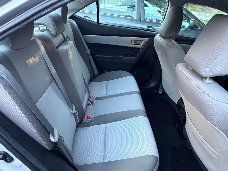2019 Toyota Corolla 12th Gen - Image 7 of 9