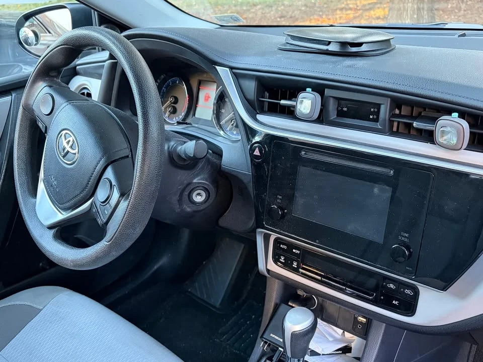 2019 Toyota Corolla 12th Gen - Image 6 of 9