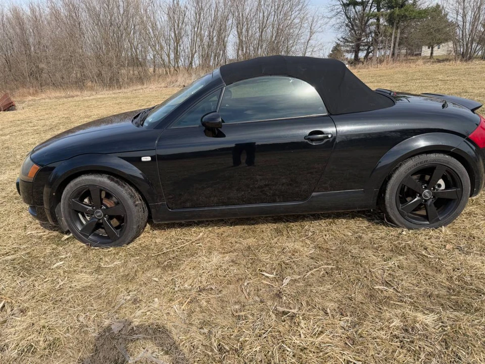 2001 Audi TT Mk1 - Image 11 of 13
