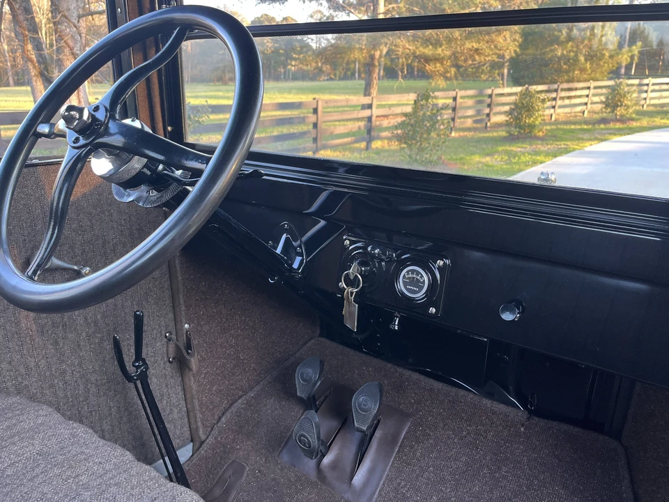 1923 Ford Model T - Image 5 of 10