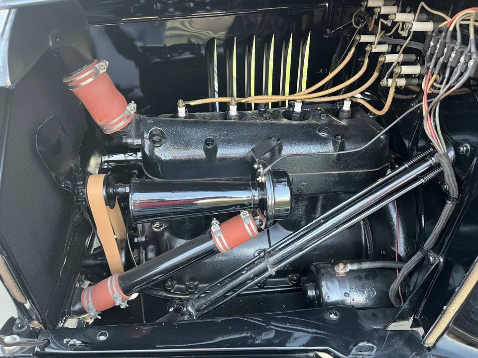 1923 Ford Model T - Image 2 of 10