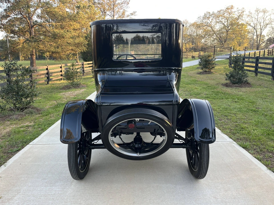 1923 Ford Model T - Image 4 of 10